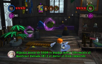 Obraz 10 dla Lego Harry Potter