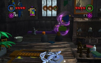 Obraz 0 dla Lego Harry Potter