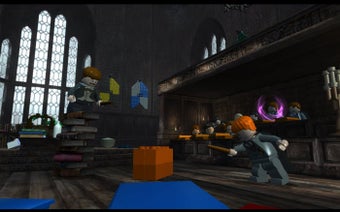 Obraz 2 dla Lego Harry Potter