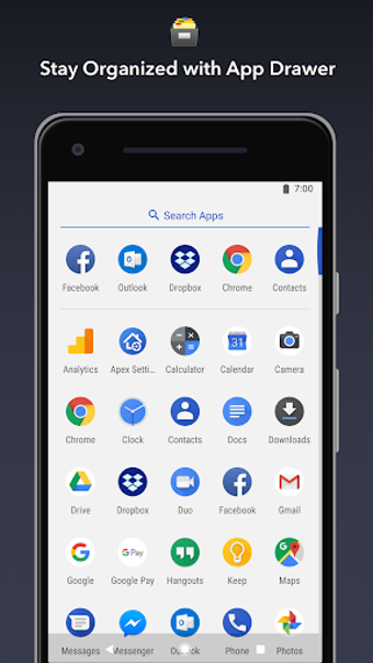 Image 5 for Apex Launcher - Customize…