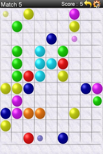 Immagine 0 per Five Bubbles