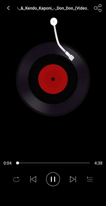 Tuner Radio Movies Playerの画像0