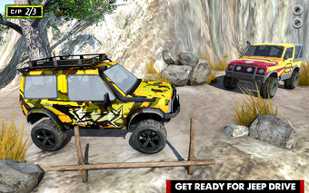 Image 0 for Prado Hill Driving Simula…