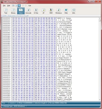 Imagen 0 para FileVoyager
