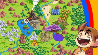 Immagine 0 per Alex Kidd in Miracle Worl…