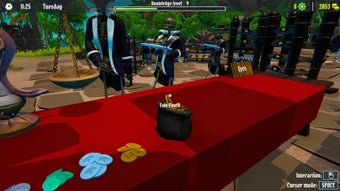 Bild 0 für Pirate Cove Simulator