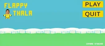 Obraz 0 dla Flappy Thala