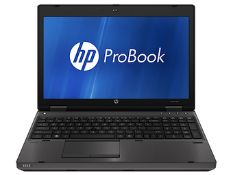 Imagen 0 para HP ProBook 6560b Notebook…