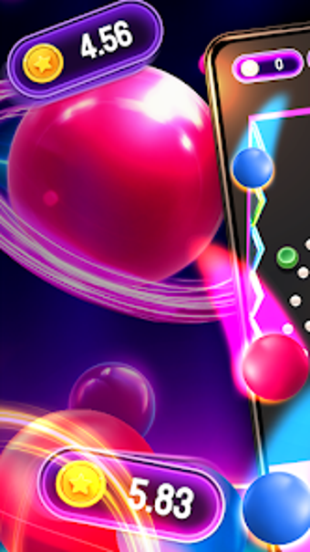 Overball Merge的第0张图片