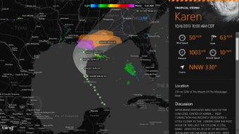 Immagine 0 per MyRadar