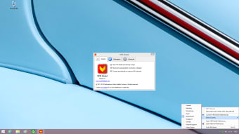 VPN Shield Desktop
