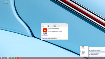 Download VPN Shield Desktop for Windows