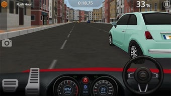 Obraz 0 dla Dr. Driving 2