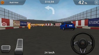 Obraz 1 dla Dr. Driving 2