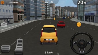 Obraz 2 dla Dr. Driving 2