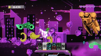Bild 0 für Disaster Blaster