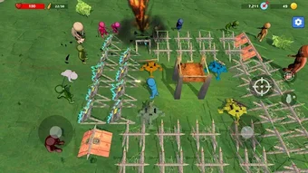 Bild 0 für Deadwave: Zombie Defense