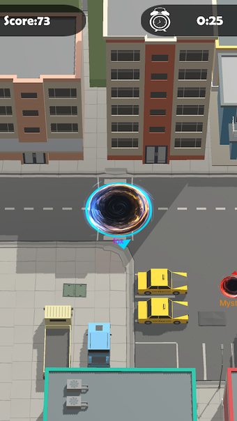 Image 0 pour Portal.io