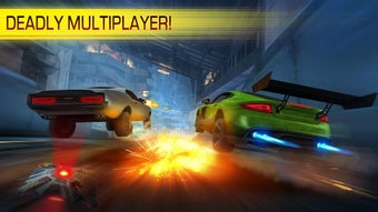 Obraz 0 dla Cyberline Racing