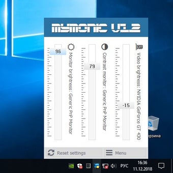 Imagen 0 para MyMonic