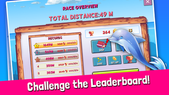 Obraz 0 dla Rainbirth Dolphin Show In…