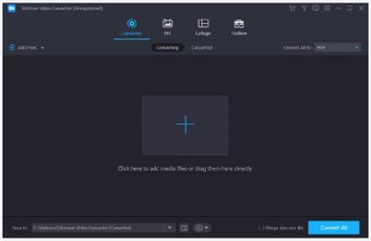 Obraz 1 dla Vidmore Video Converter