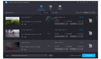 Obraz 1 dla Vidmore Video Converter