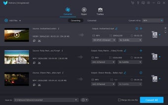 Obraz 0 dla Vidmore Video Converter