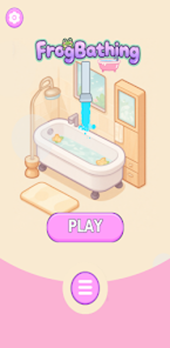 Bild 0 für FrogBathing