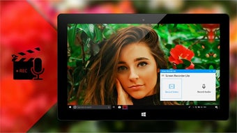Screen Recorder Lite