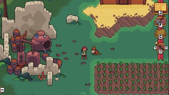 Download Bilkins’ Folly for Windows