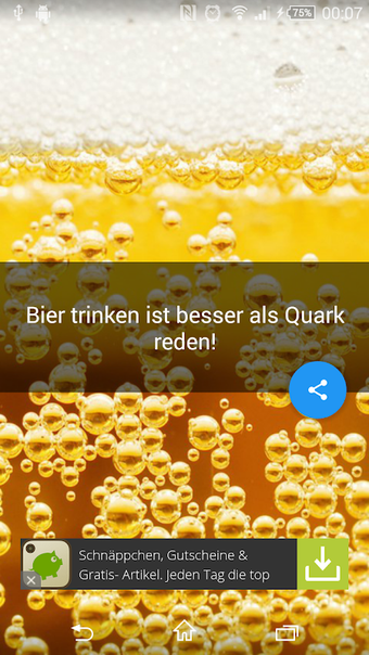Immagine 0 per Beer Slogans