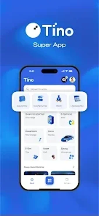 Obraz 0 dla Tino: Lifestyle  Pay