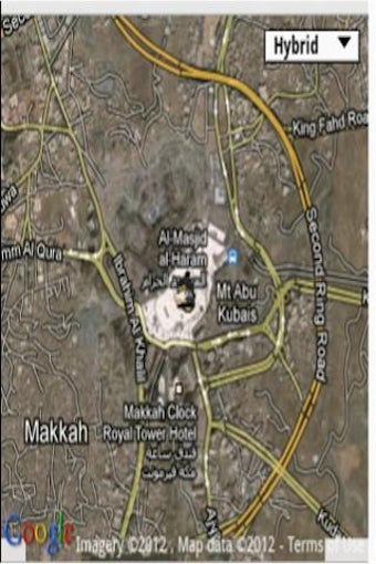 Imagen 0 para gnu.umrah.android
