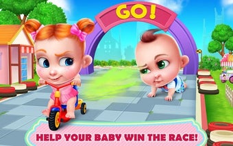 Image 0 pour Baby Boss - Care & Dress …