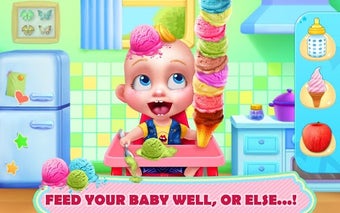 Image 1 pour Baby Boss - Care & Dress …