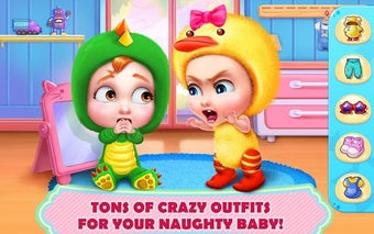 Image 4 pour Baby Boss - Care & Dress …