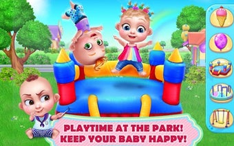 Image 2 pour Baby Boss - Care & Dress …