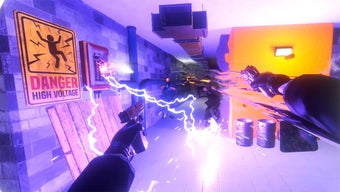 Image 0 pour Hard Bullet