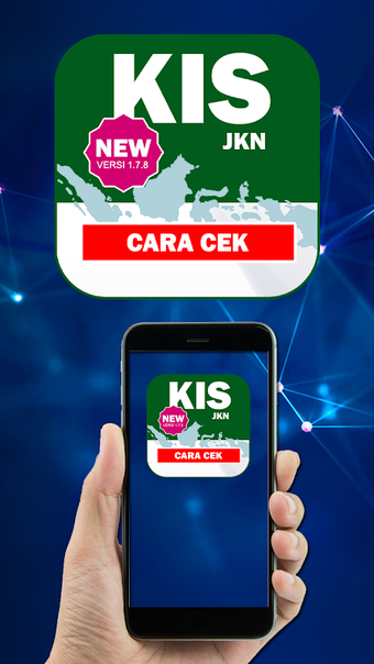 Cara Cek JKN KIS - Kartu Indonesia Sehat