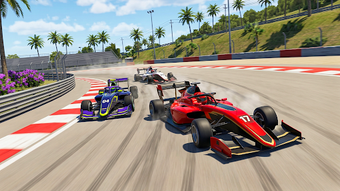 Bild 0 für US Car 3D: Real Car Racin…