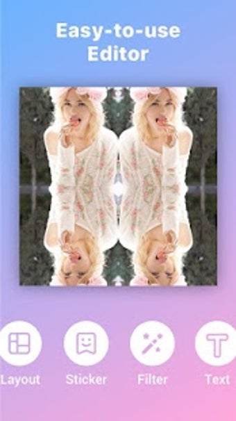 POTO - Photo Collage Make…的第5张图片