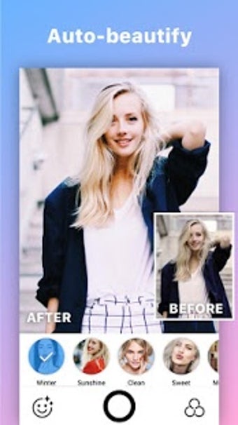 POTO - Photo Collage Make…的第6张图片