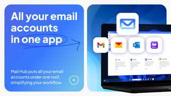 Mail Hub的第0张图片