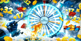 Bild 0 für Fishing VIew