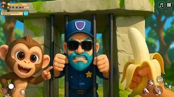 I Am Pranks Monkey Simula…の画像0