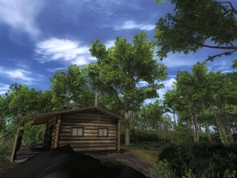 The Hunterの画像13