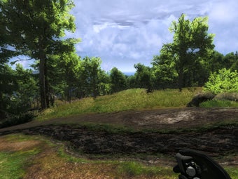 The Hunterの画像4