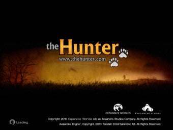 Obraz 1 dla The Hunter