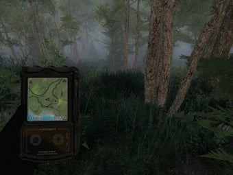 The Hunterの画像3